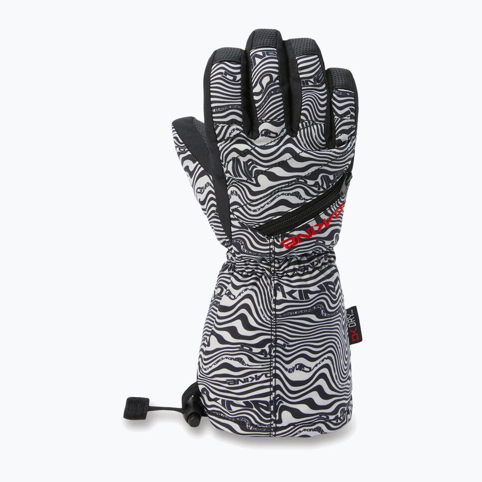 Rękawice snowboardowe dziecięce Dakine Tracker dakine