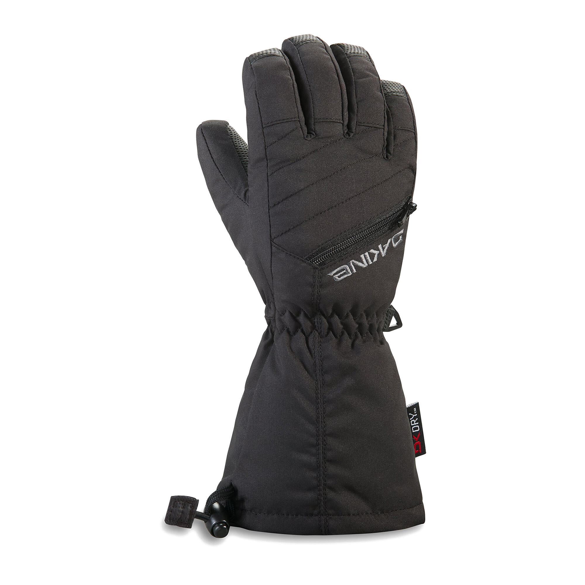 Guanti da snowboard per bambini Dakine Tracker 3/3