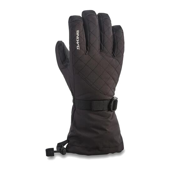 DAKINE Gants de skis femme LYNX - BLACK