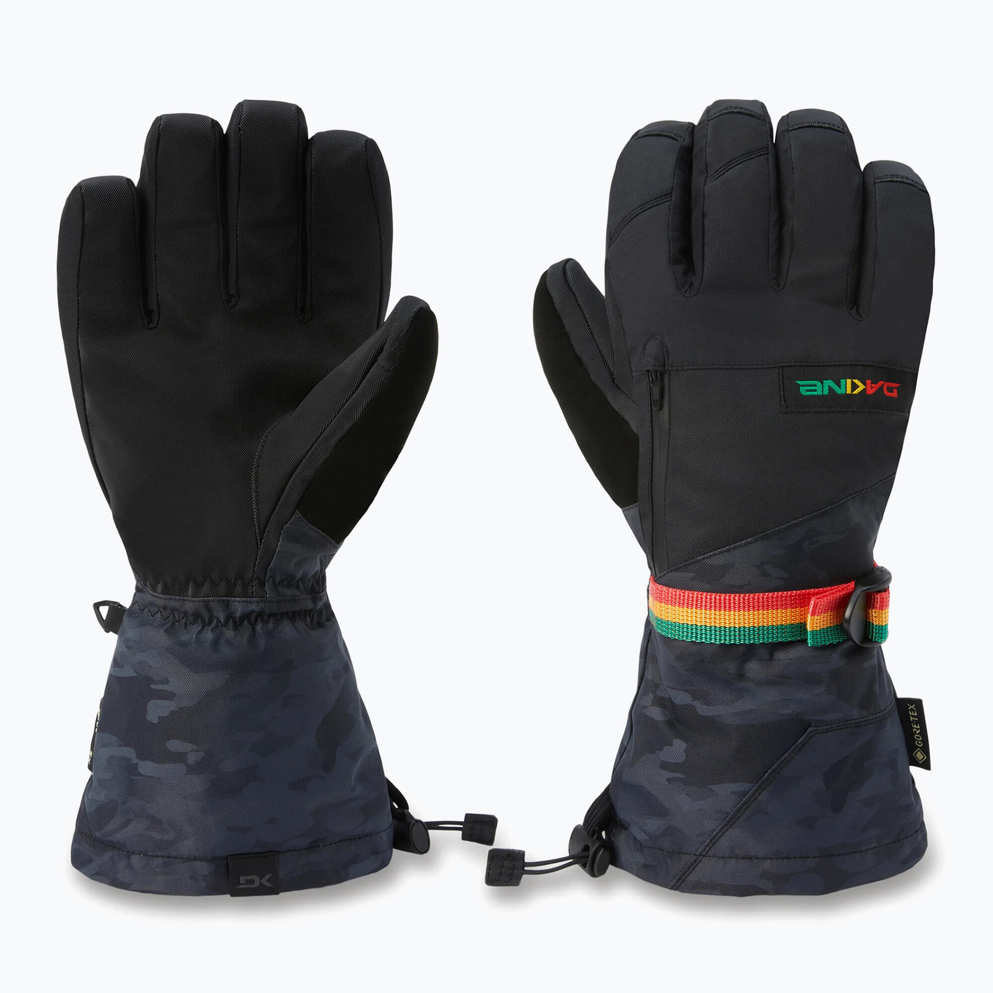 DAKINE Dakine Titan Gore-Tex heren snowboardhandschoenen