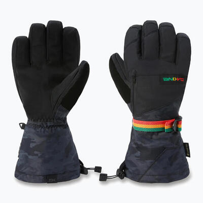 Dakine titan gore-tex heren snowboardhandschoenen