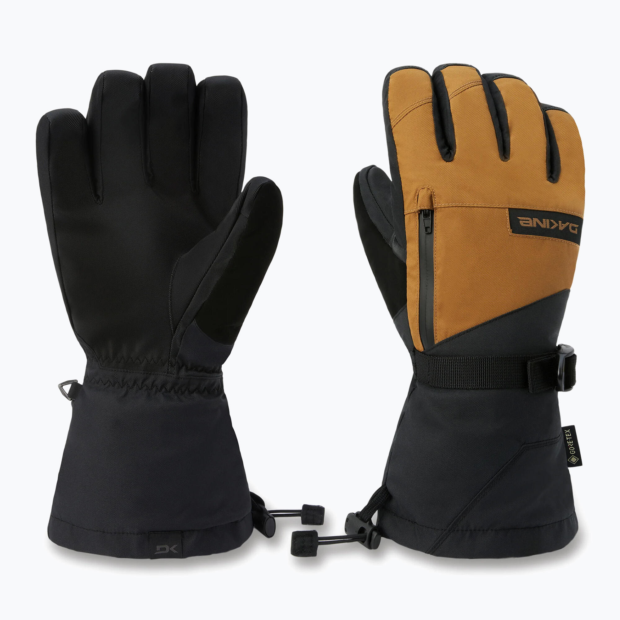 Dakine Titan Gore-Tex Herren Snowboardhandschuhe 4/4