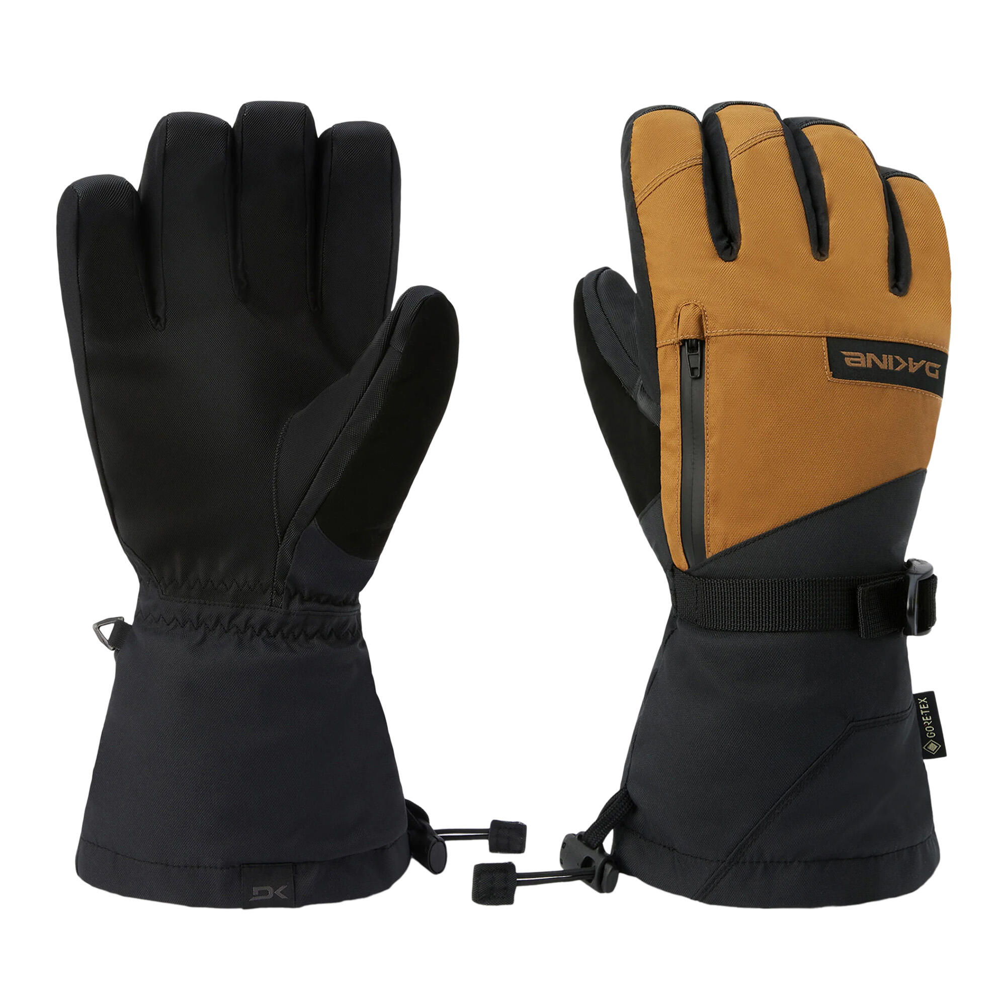 DAKINE Dakine Titan Gore-Tex heren snowboardhandschoenen