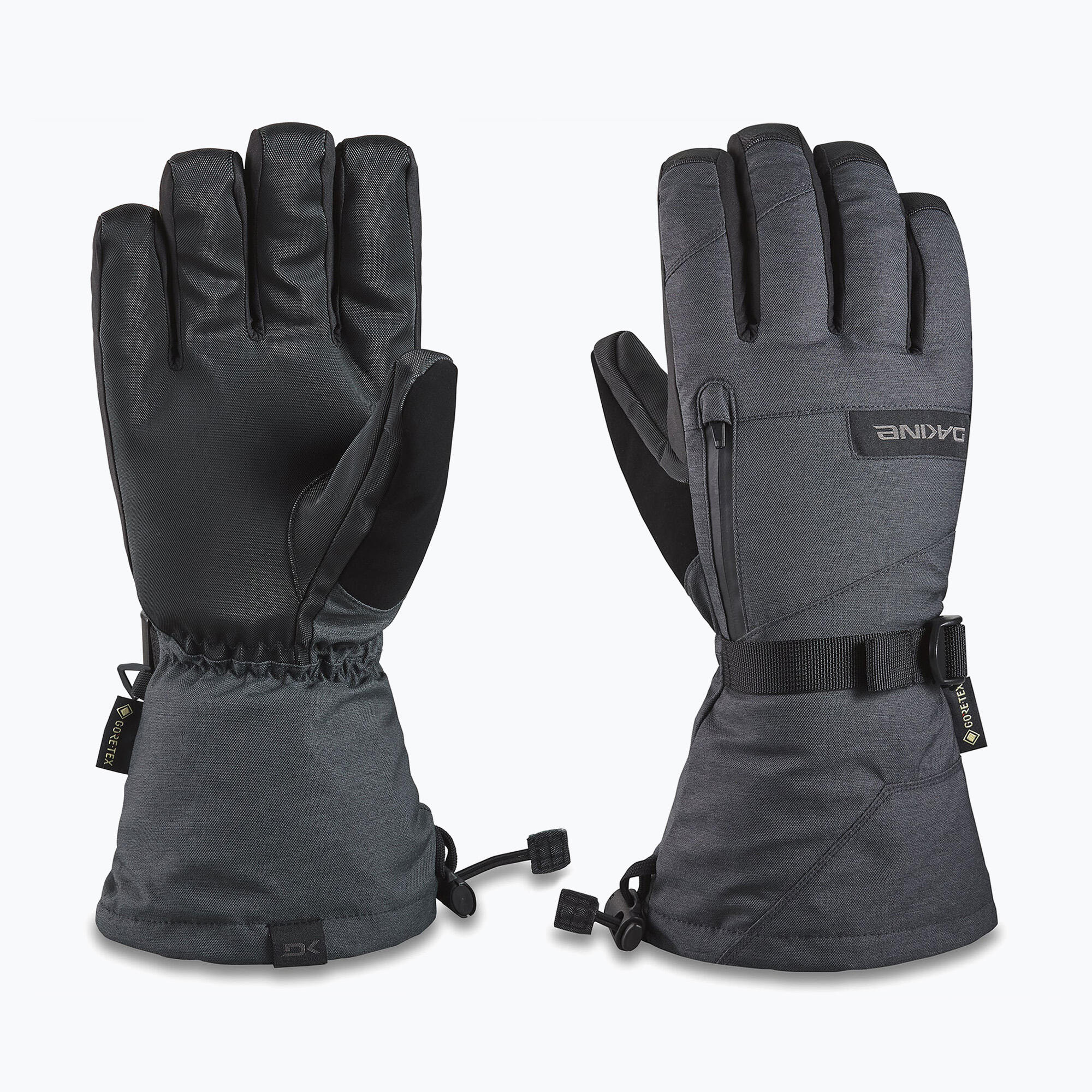 DAKINE Dakine Titan Gore-Tex heren snowboardhandschoenen