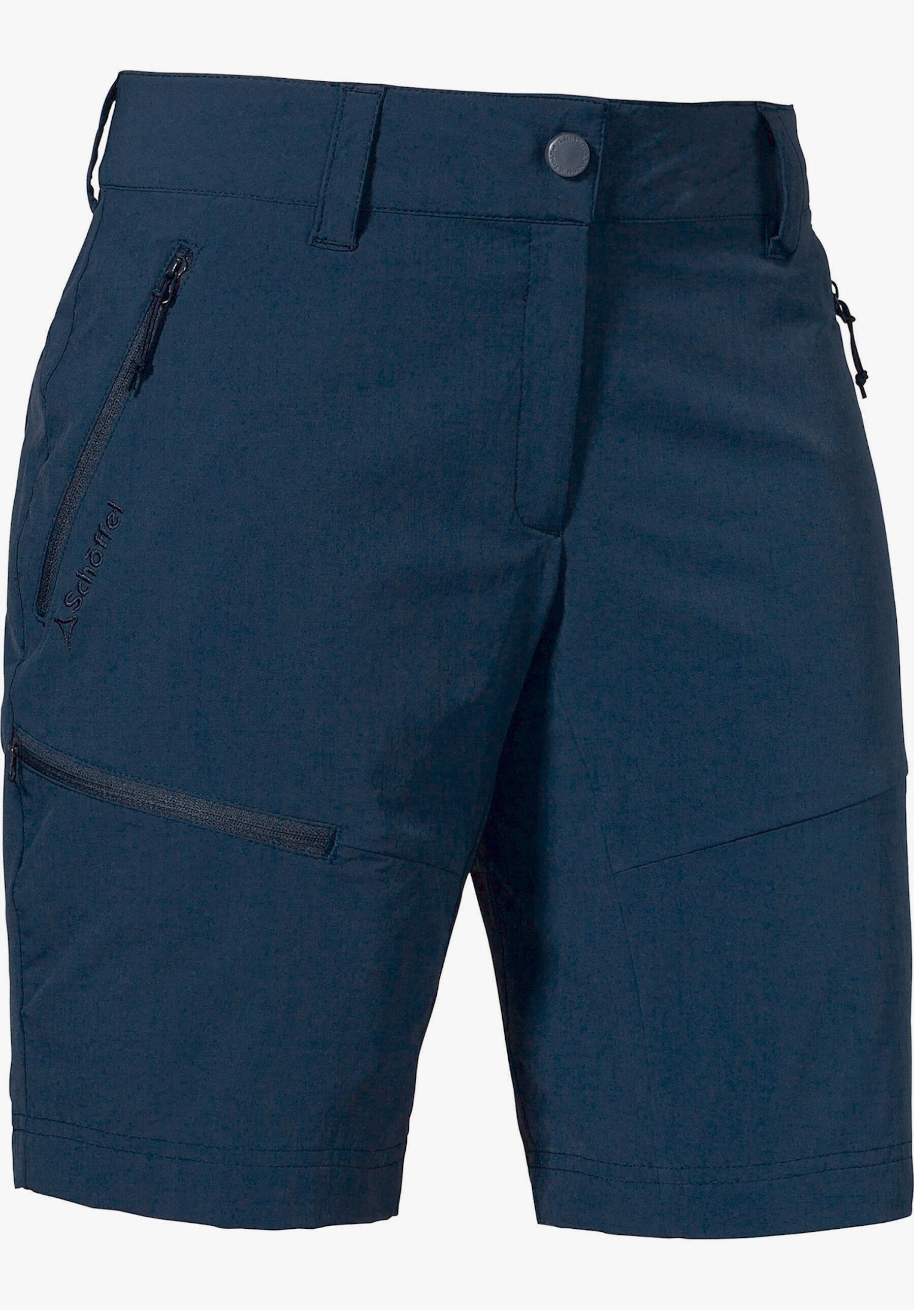 SCHÖFFEL Damen Shorts Toblach2 4/5