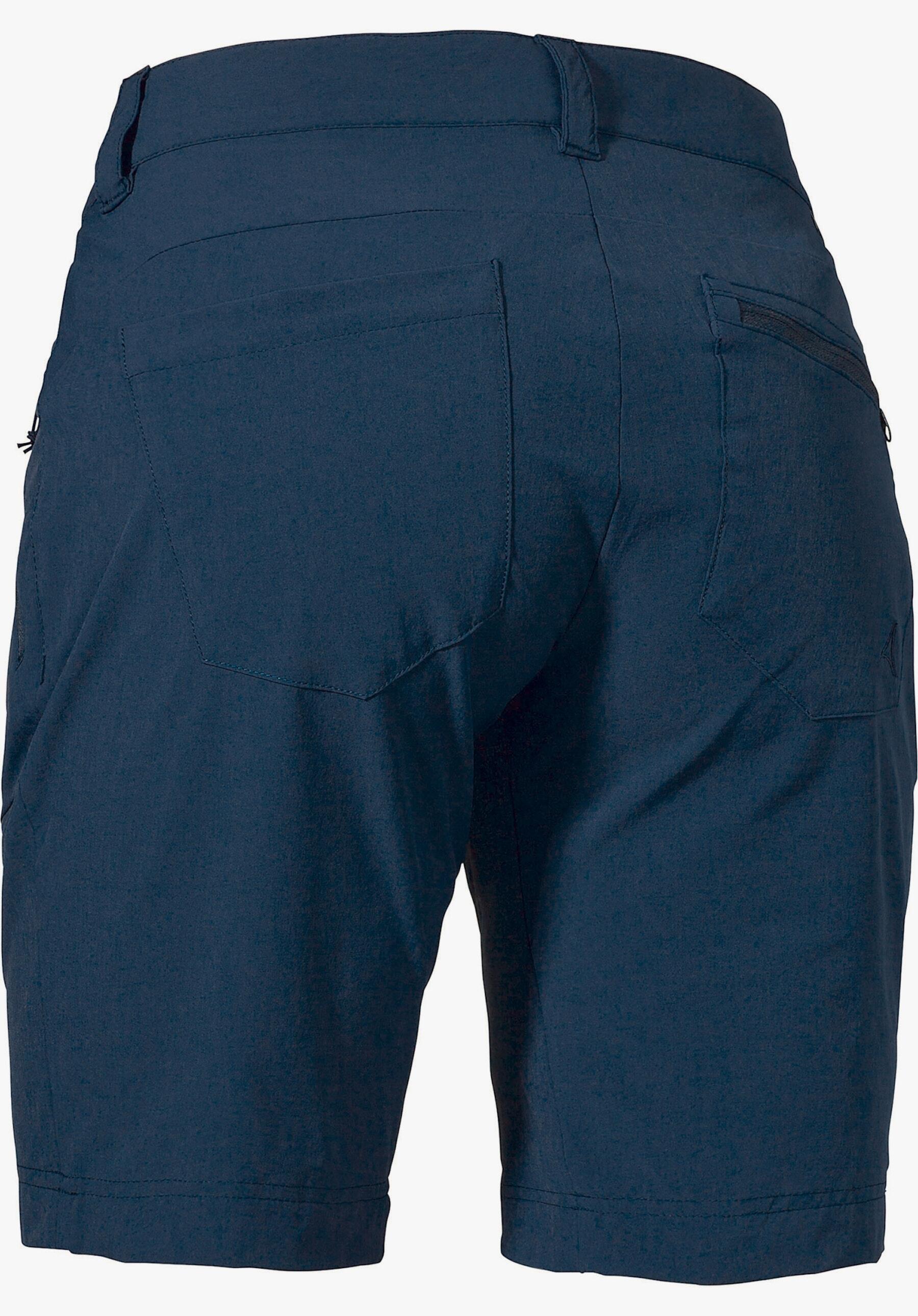 SCHÖFFEL Damen Shorts Toblach2 5/5