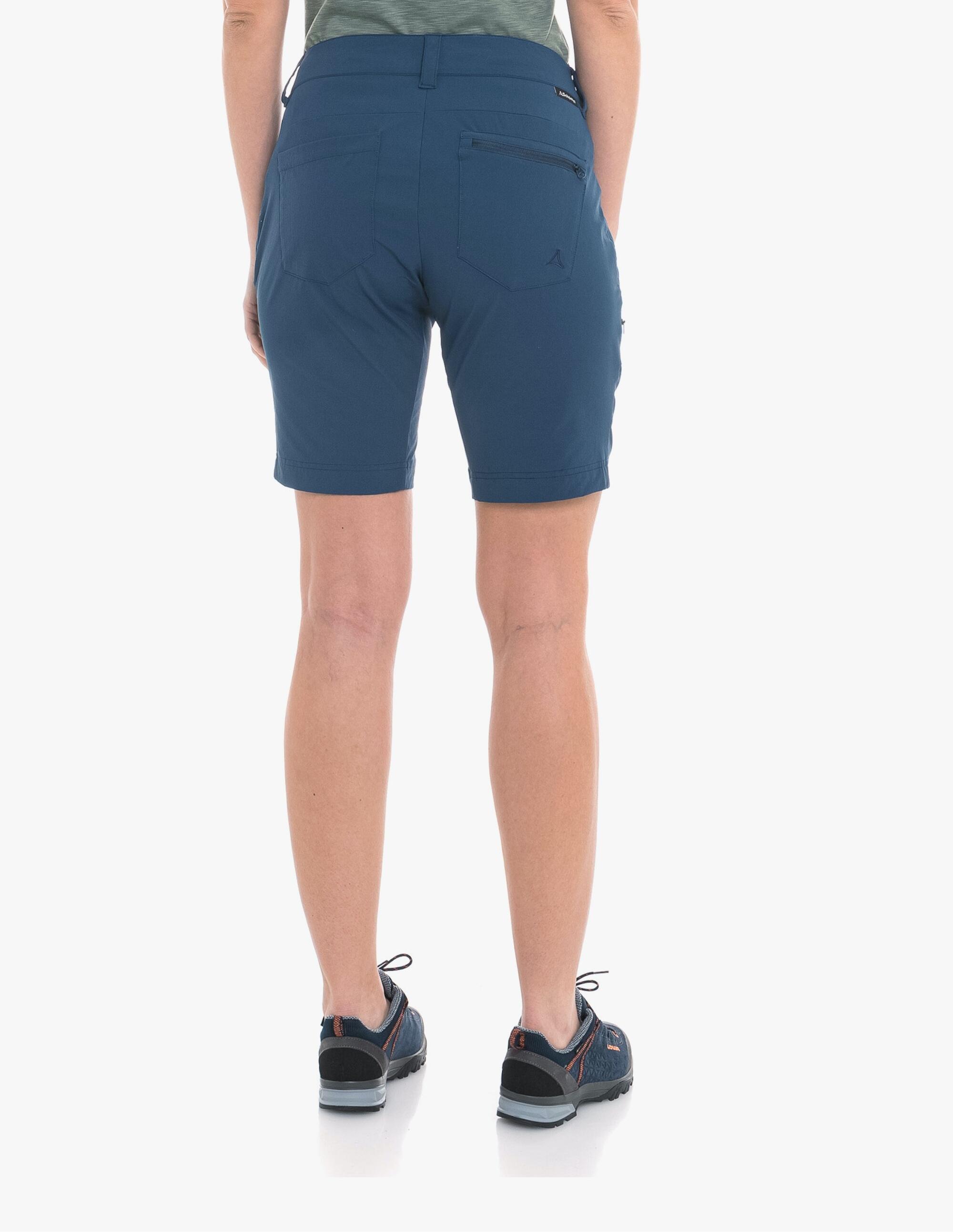 SCHÖFFEL Damen Shorts Toblach2 3/5