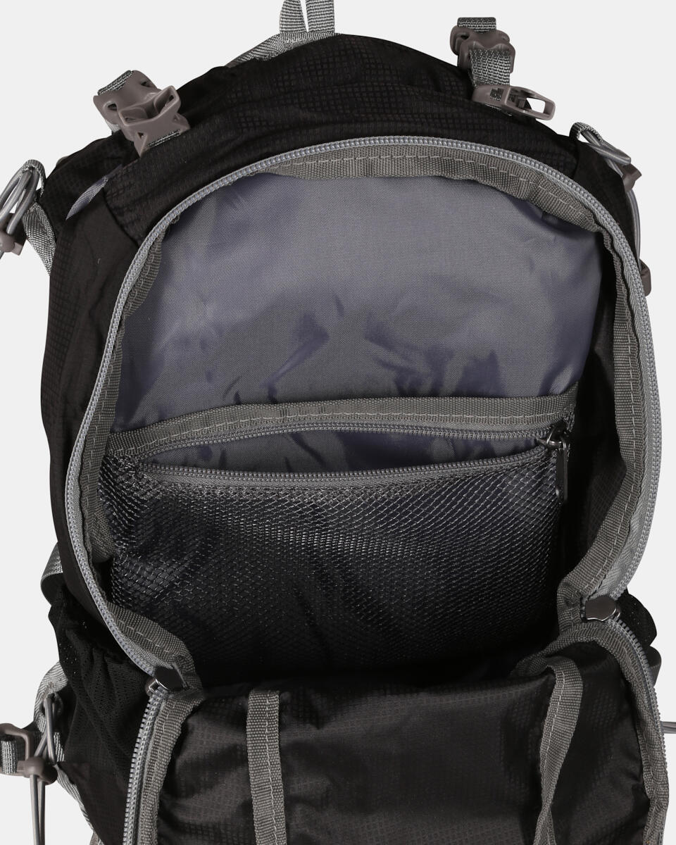 Rucsac KILPI Cadence, 10L, Negru 6/7