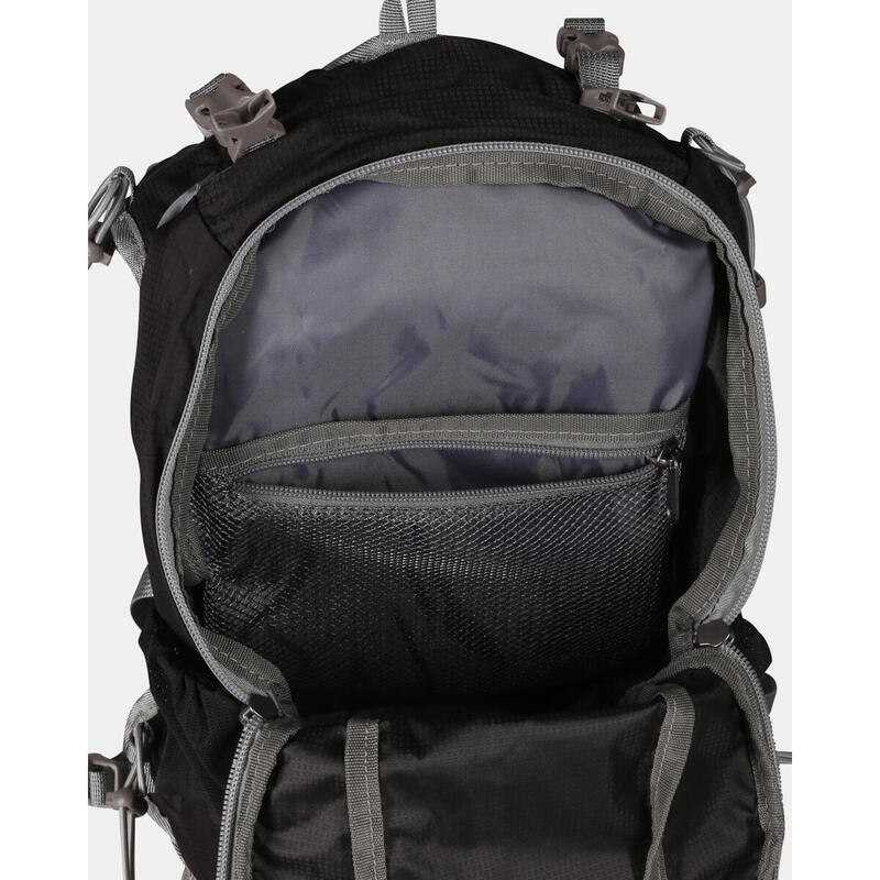 Rucsac KILPI Cadence, 10L, Negru