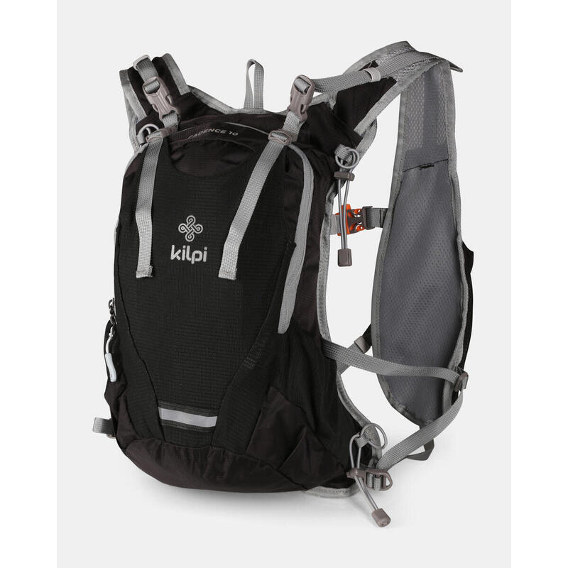 Rucsac KILPI Cadence, 10L, Negru