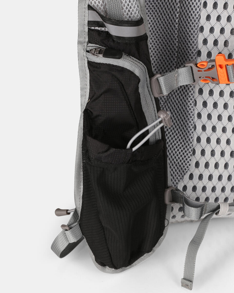Rucsac KILPI Cadence, 10L, Negru 4/7