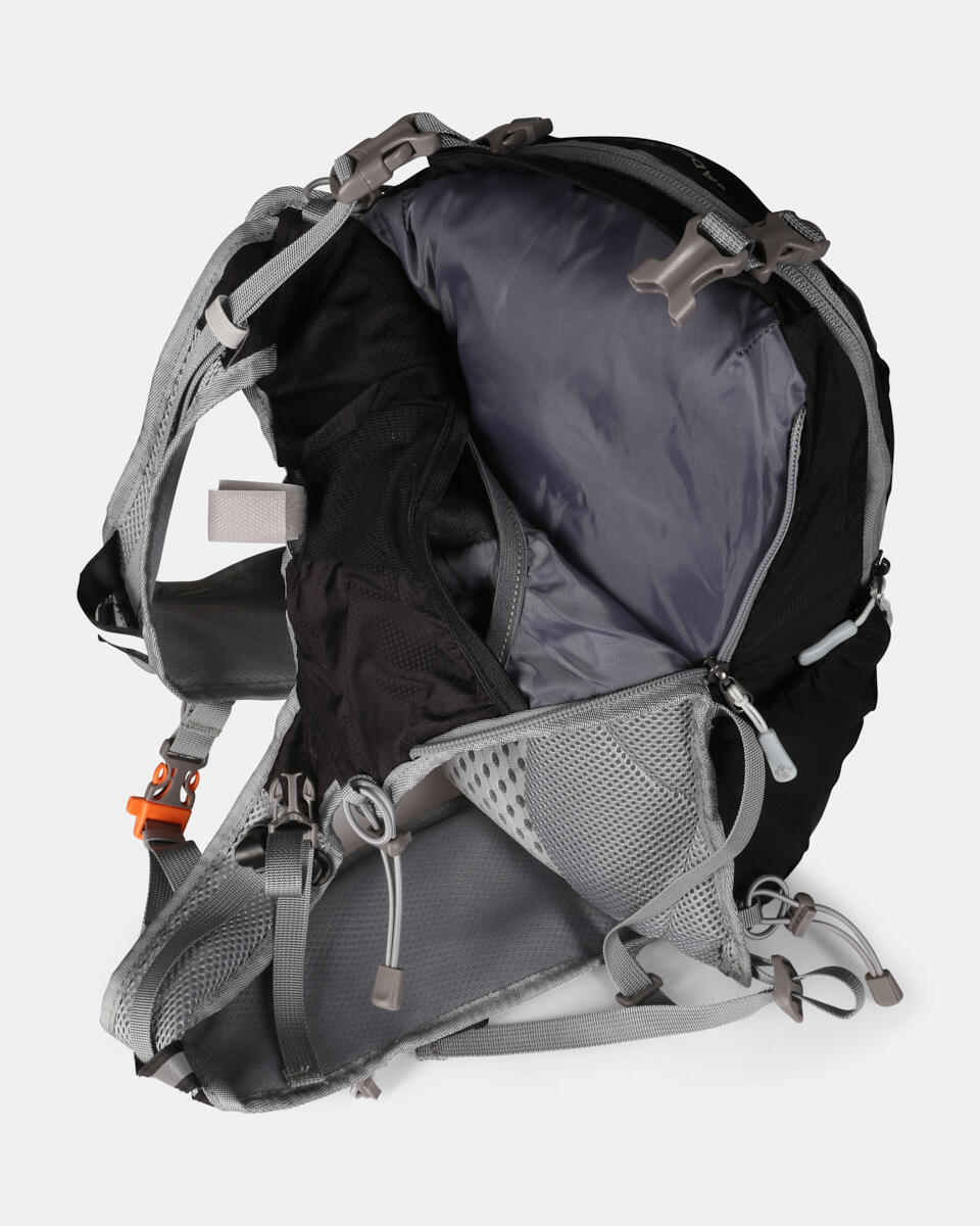 Rucsac KILPI Cadence, 10L, Negru 5/7