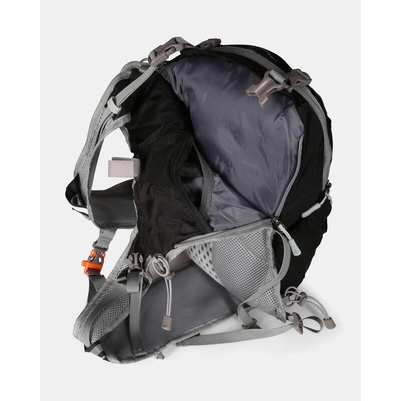 Rucsac KILPI Cadence, 10L, Negru