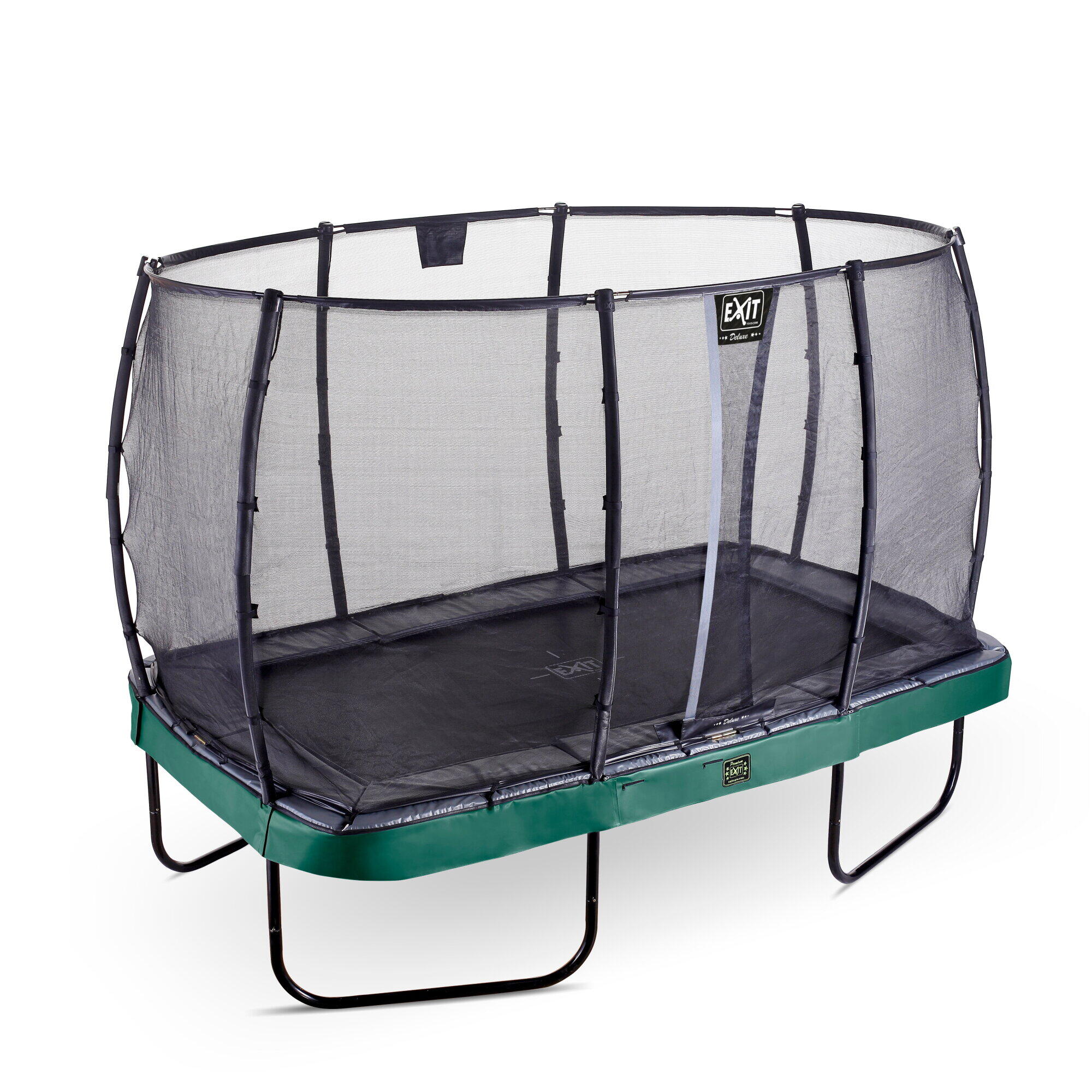 Cama elástica Elegant Premium 244x427cm 2/7