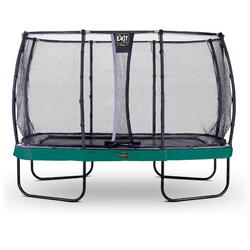 Trampoline Elegant Premium de 244x427cm