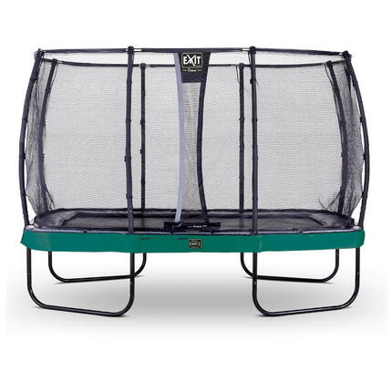 Trampolina Elegant Premium 244x427cm