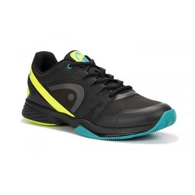 Scarpe Head Sprint Ltd Clay 273931 Byke Nere