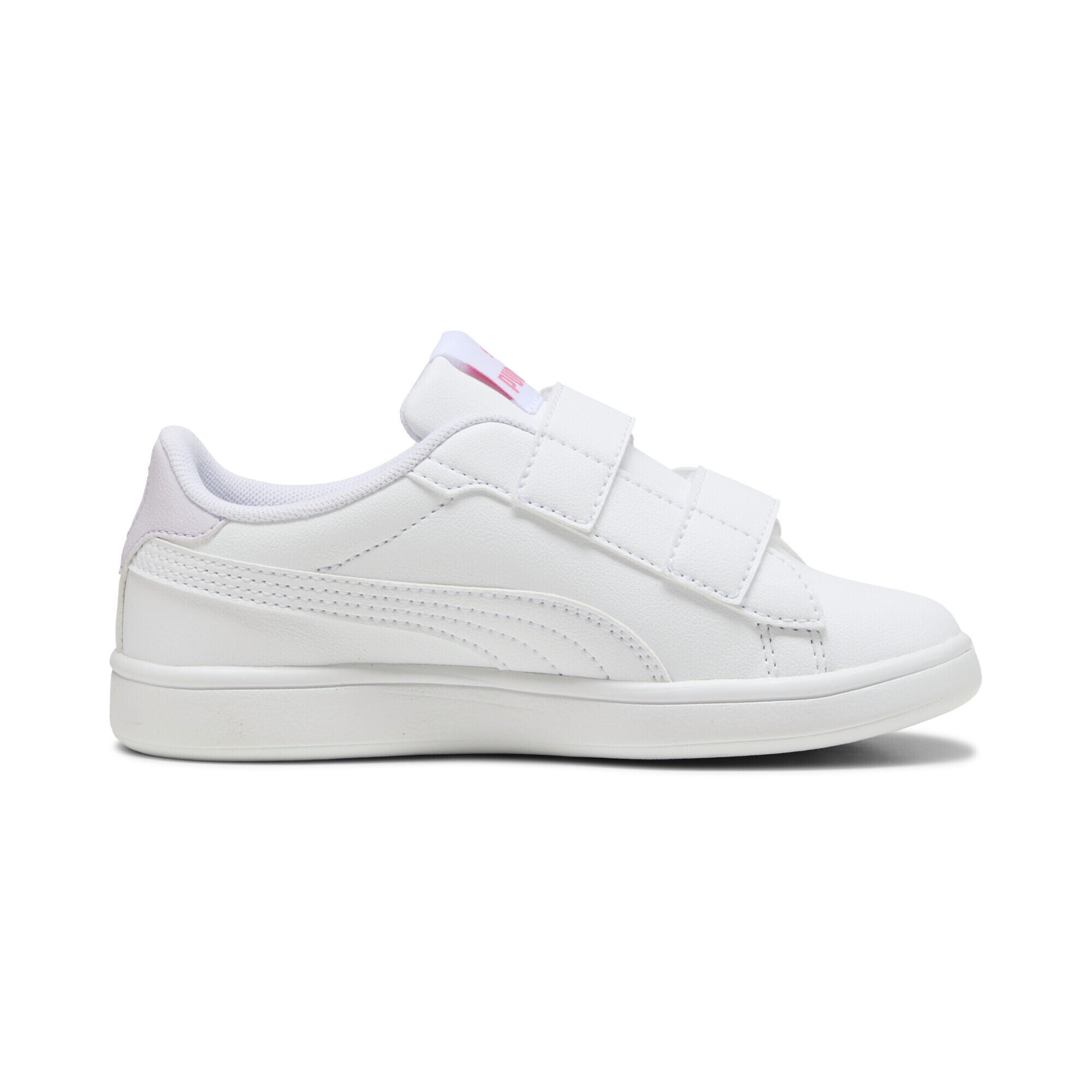 Sneakers PUMA Smash 3.0 Badges per bambini PUMA 5/7