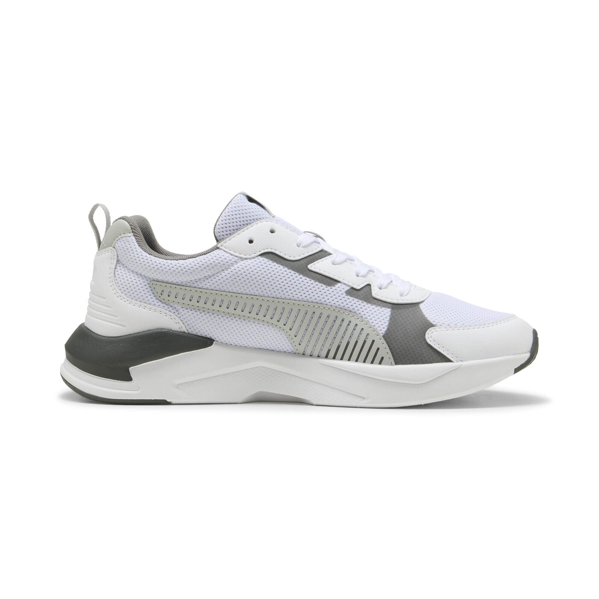 Sapatilhas de corrida masculinas leve amortecimento X-Ray 3 PUMA 5/7