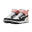 Basket mi-haute Rebound V6 Bébé PUMA White Strong Gray Pink Fruit