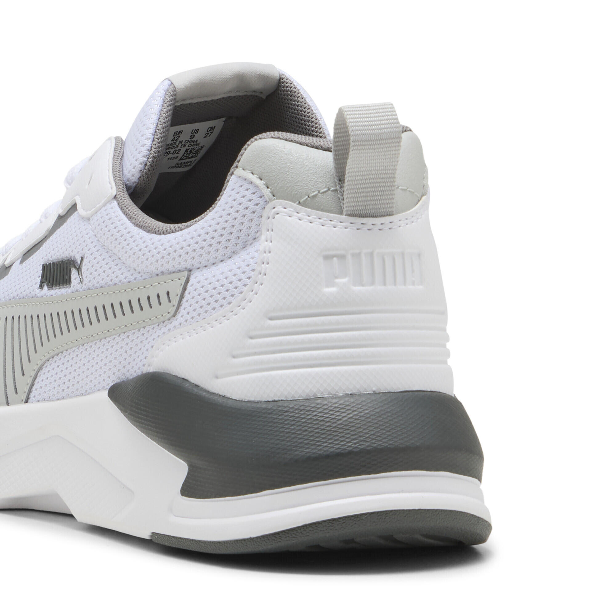 Sapatilhas de corrida masculinas leve amortecimento X-Ray 3 PUMA 2/7
