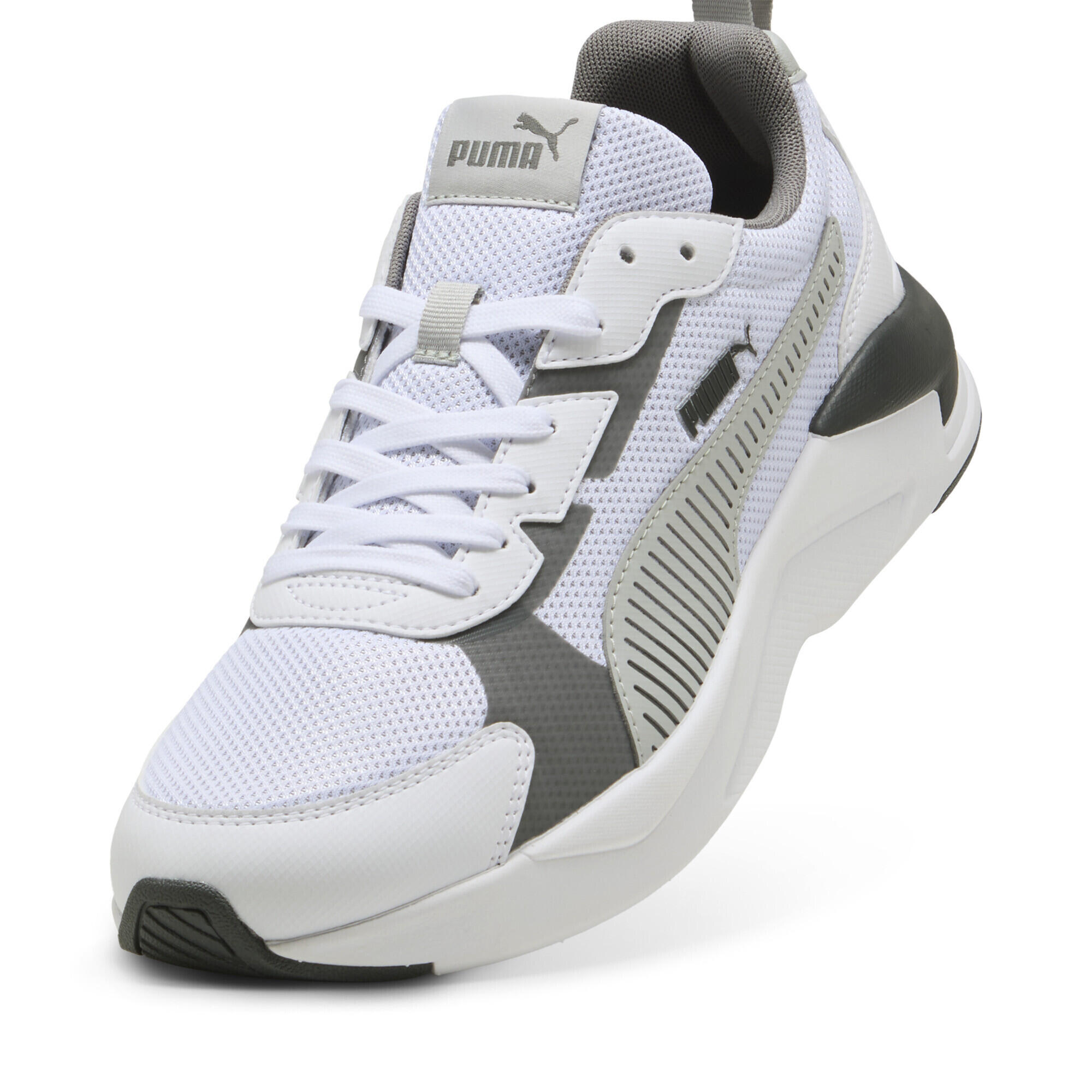 Sapatilhas de corrida masculinas leve amortecimento X-Ray 3 PUMA 6/7