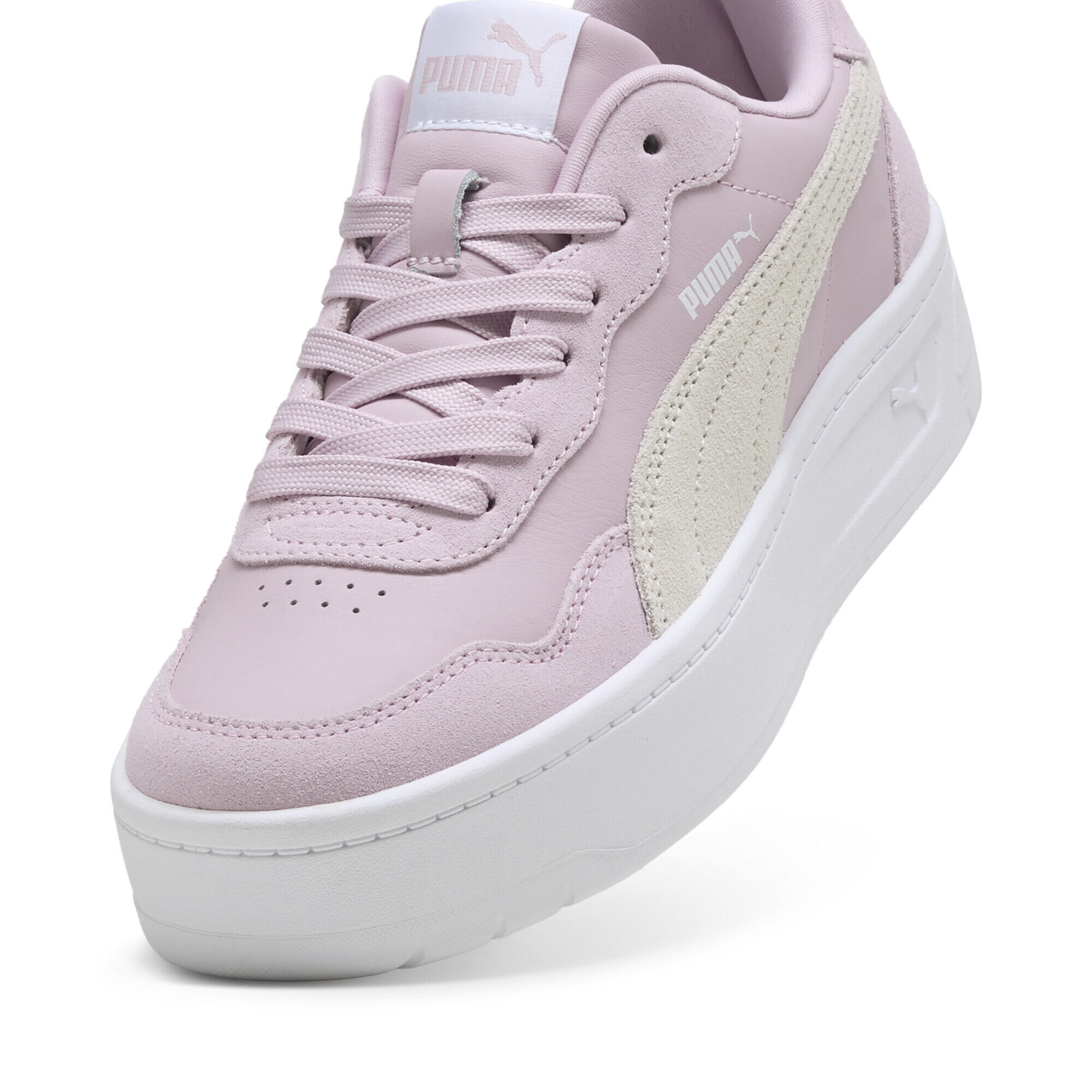 Sneakers Court Lally Skye Sneakers in suede da donna PUMA 6/7