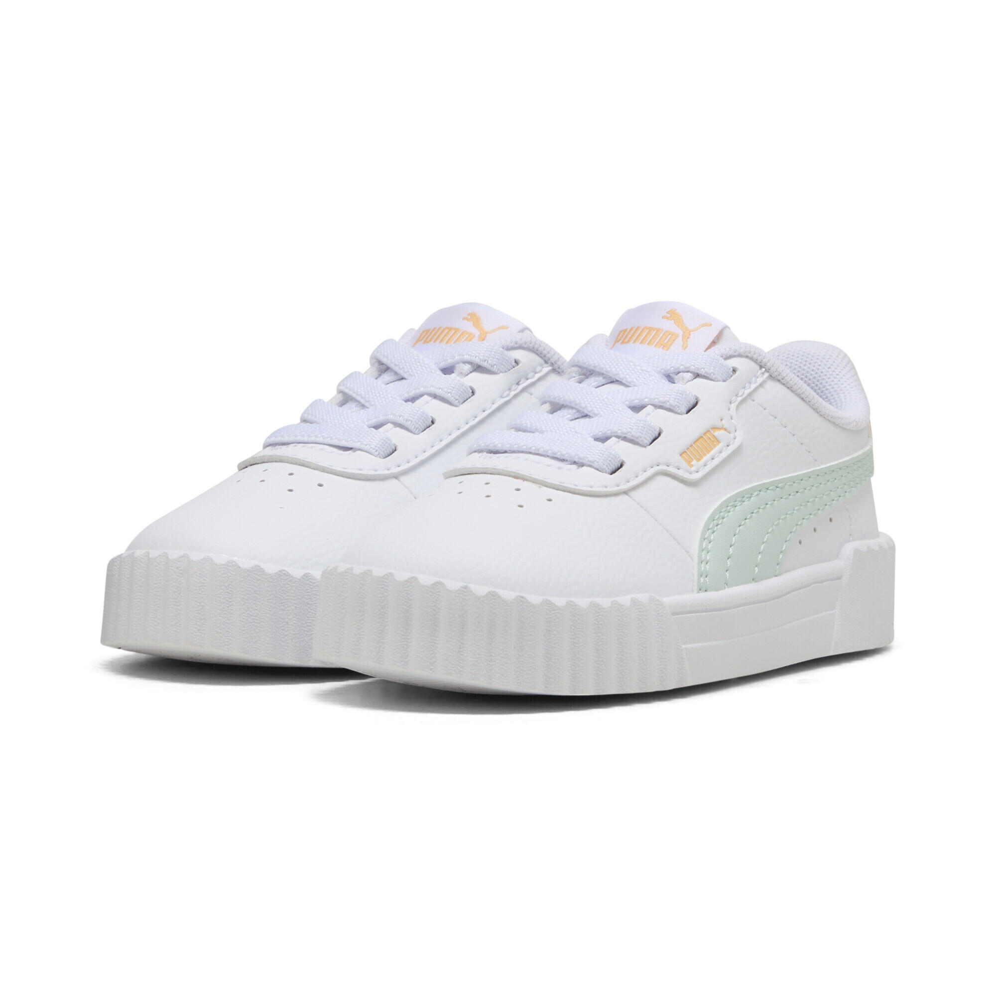 Sneakersy dla małych dzieci Carina 3.0 PUMA