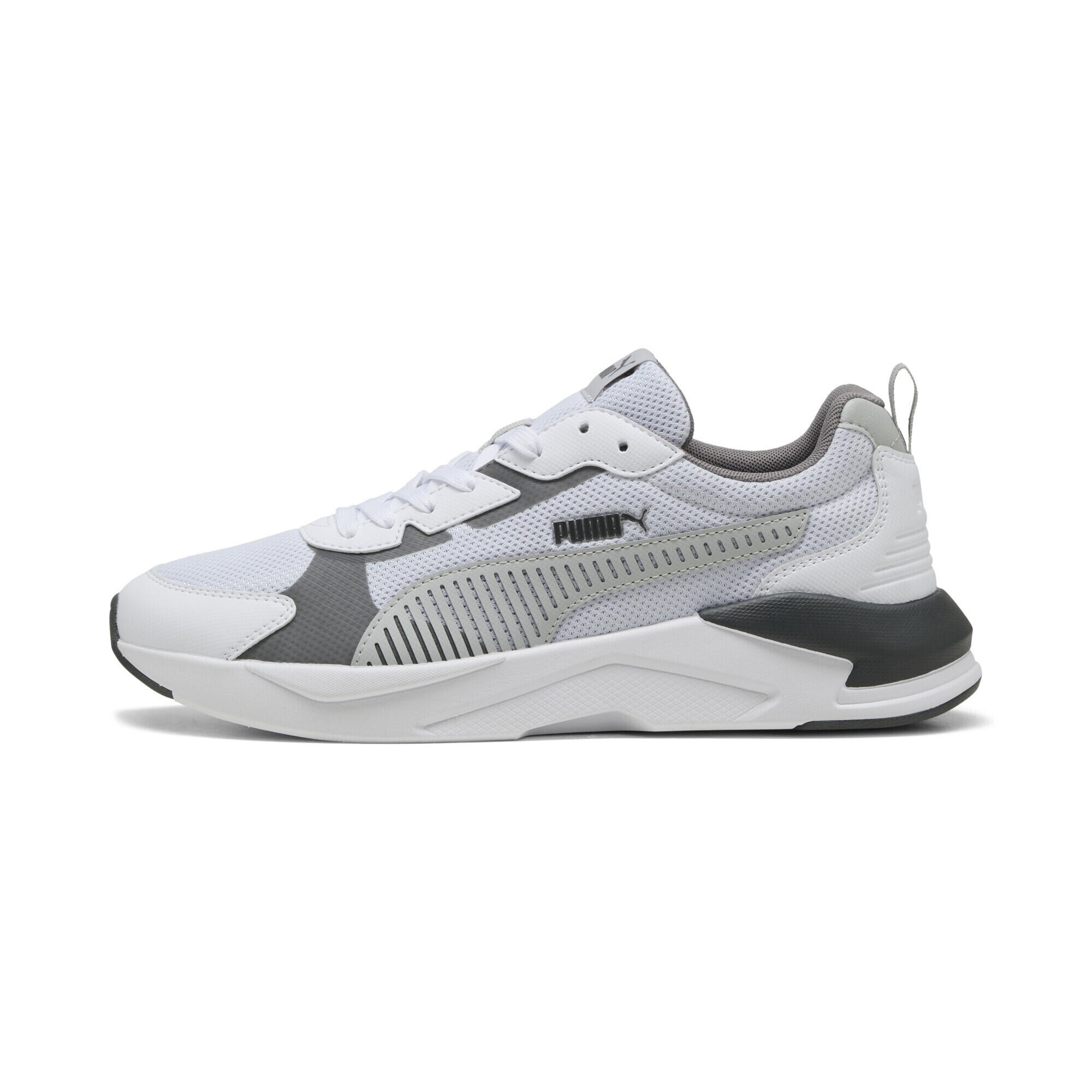 Sapatilhas de corrida masculinas leve amortecimento X-Ray 3 PUMA 3/7
