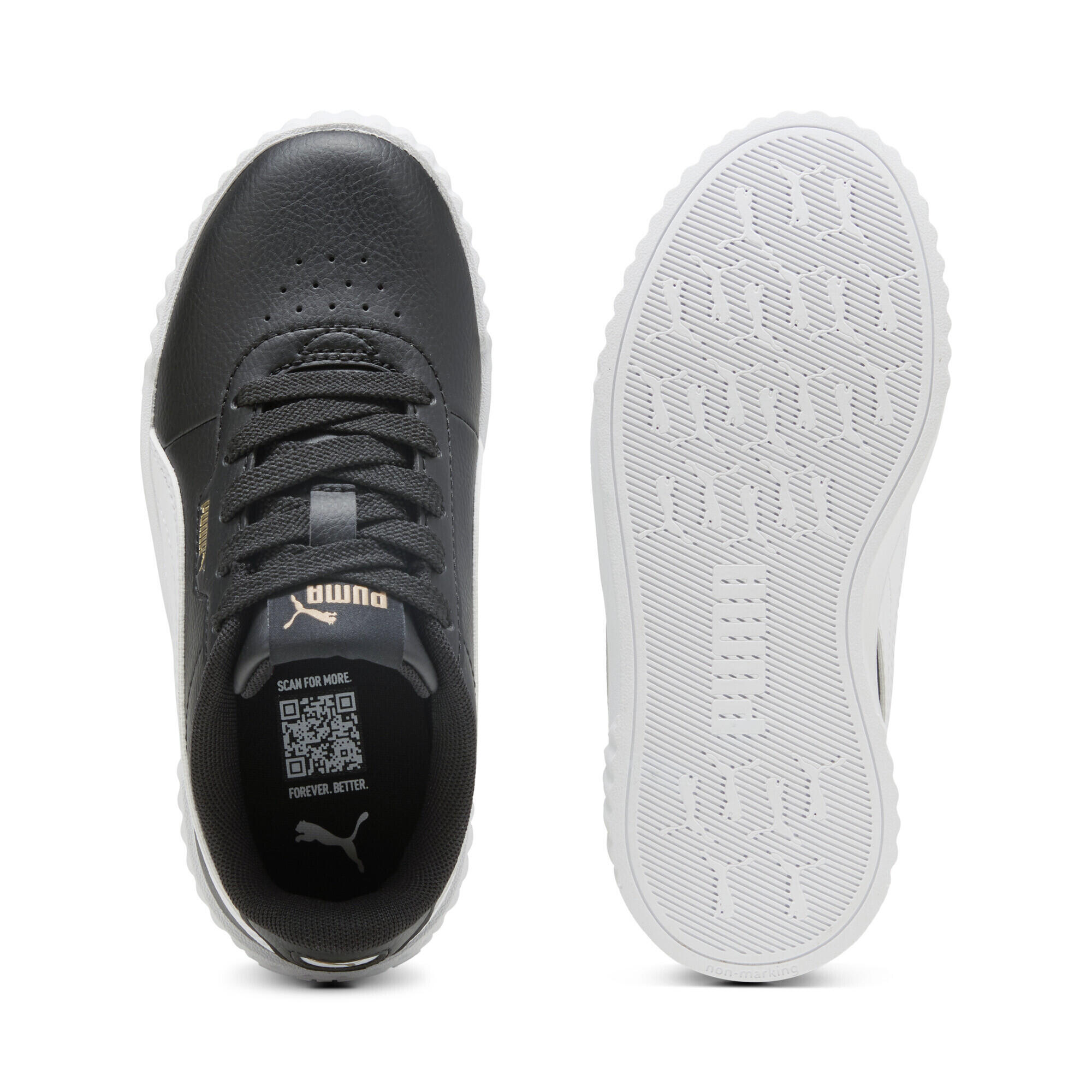Carina 3.0 Sneakers Mädchen PUMA 4/7