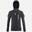 Veste Softshell Ski de randonnée Femme RUTOR XCS AIR