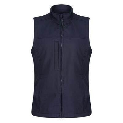 Gilet Donna Regatta Flux Blu Navy