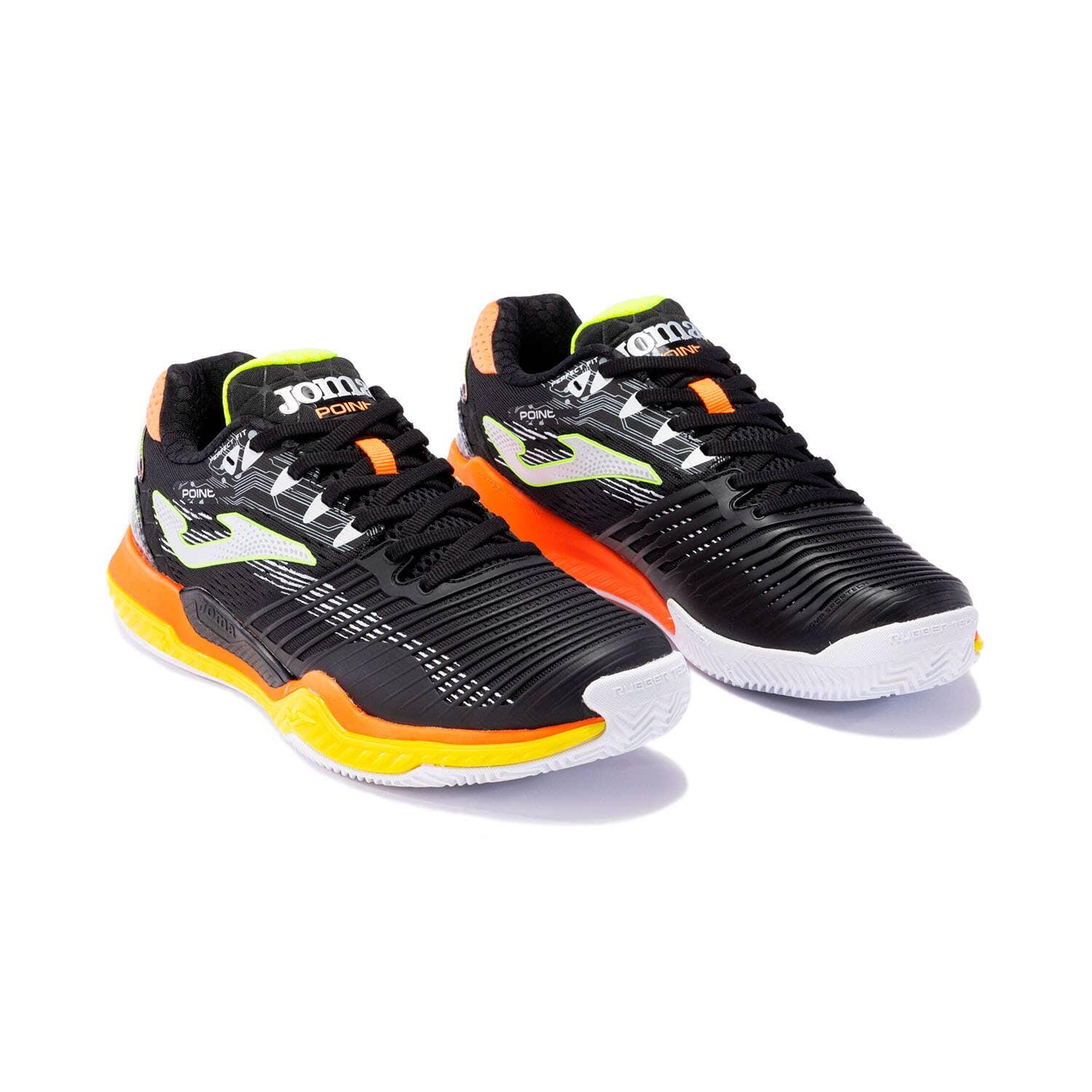 Buty tenisowe męskie Joma T.Point clay 2/5
