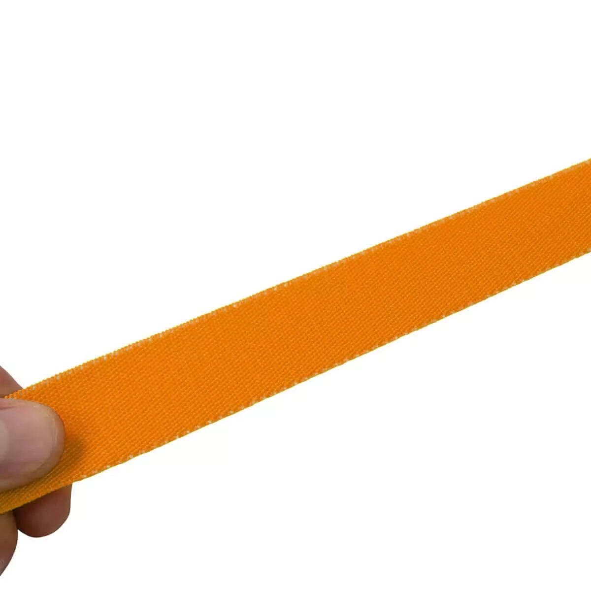 Sautoir pour équipe à scratch élastique 55x3cm Omada 2/3