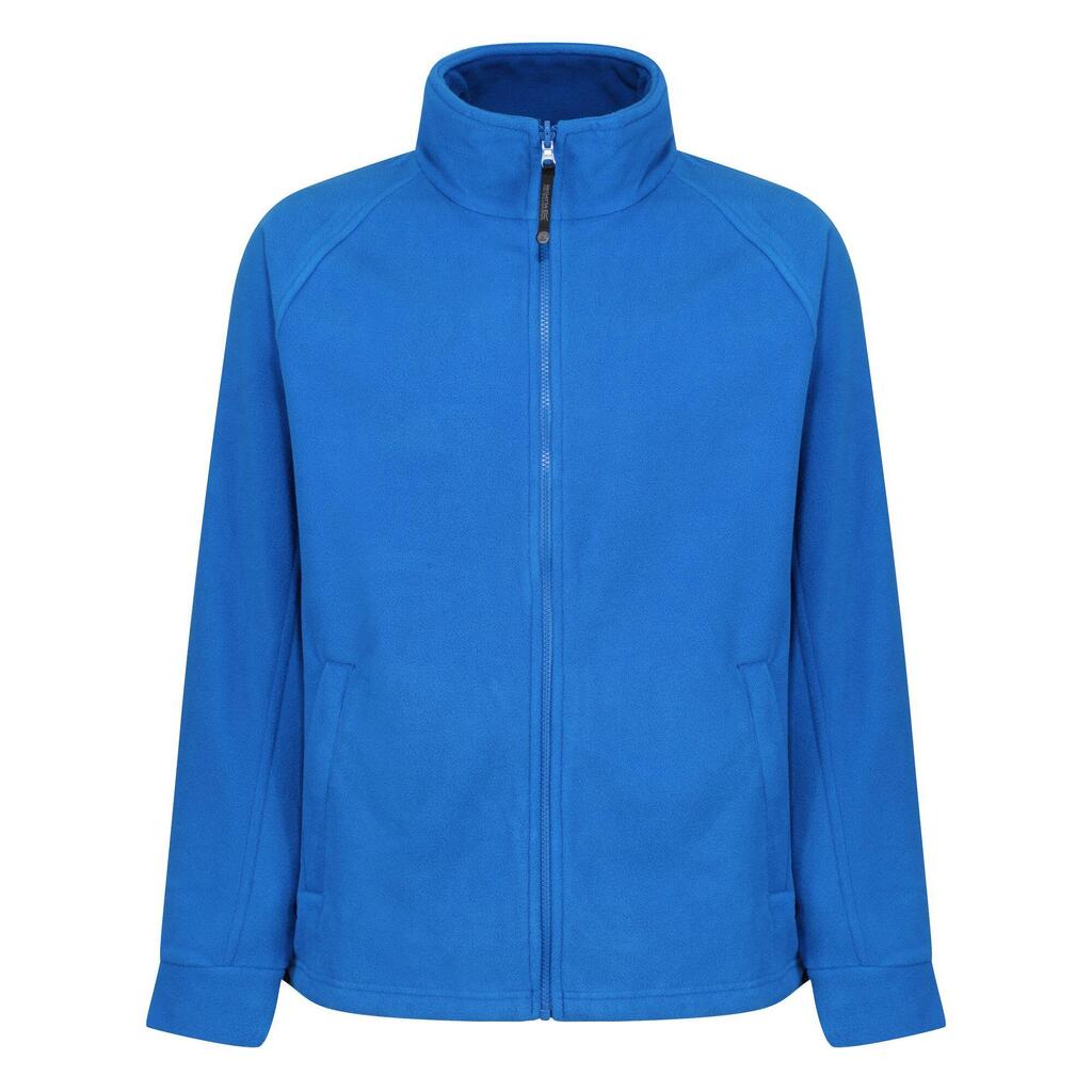 Mens Thor III Fleece Jacket (Royal)