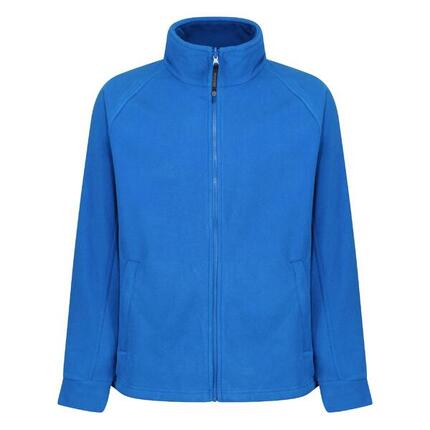 Heren Thor III Fleece Jacket (Bordeaux)