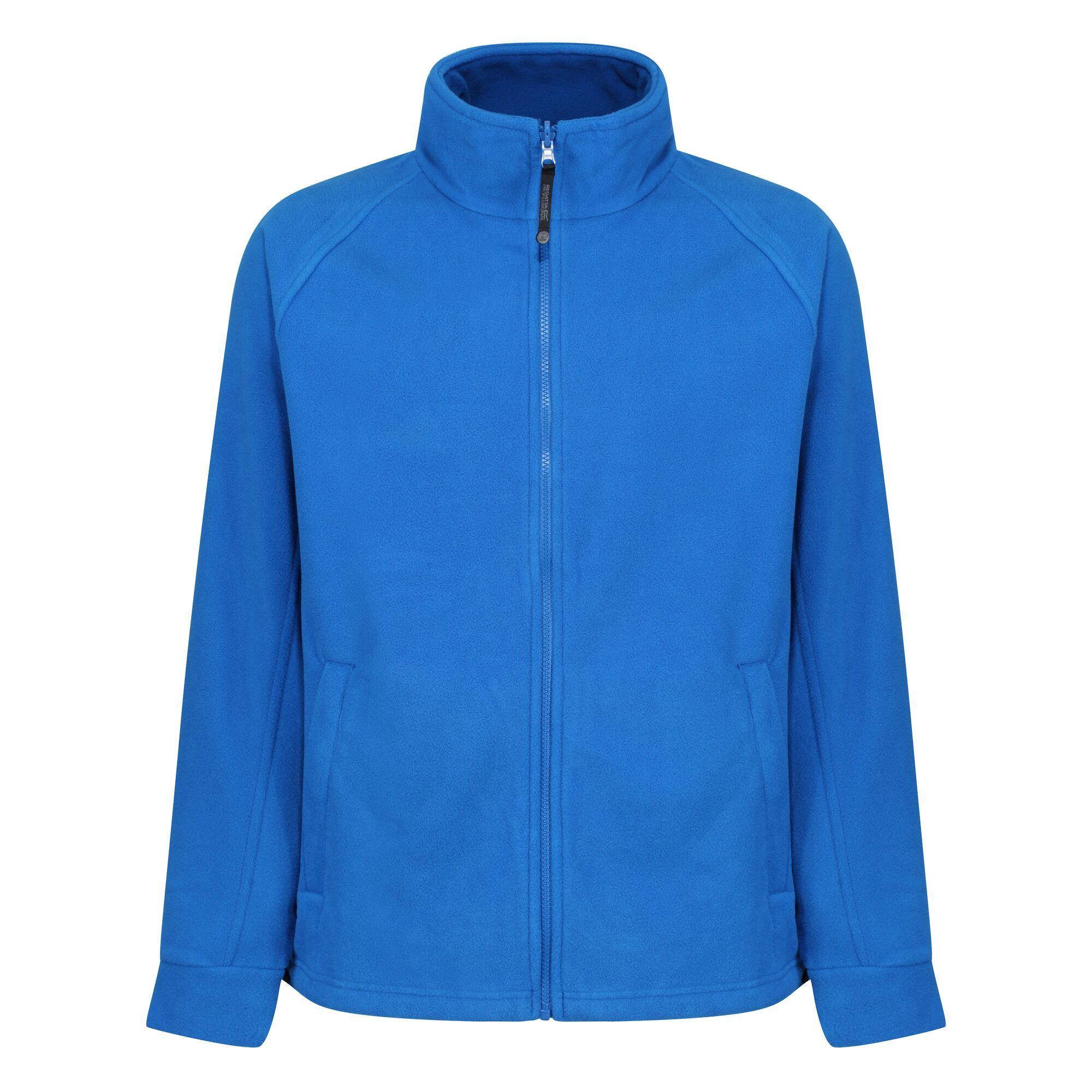 Regatta - Veste Polaire Thor Iii Pour Hommes (bleu Roi) - Sweat-shirt - Bleu - 40 M - Decathlon