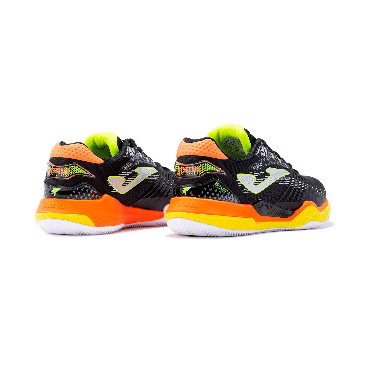 Buty tenisowe męskie Joma T.Point clay 3/5