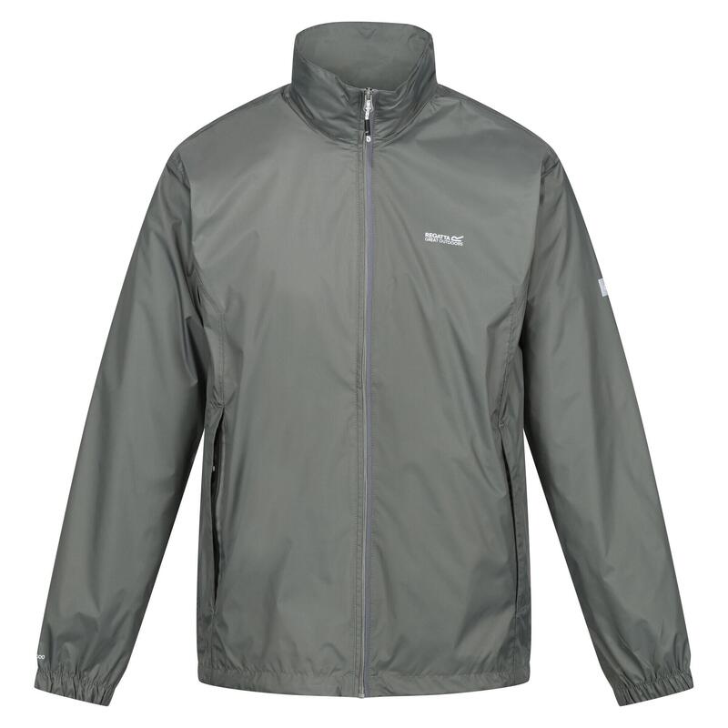 Coupevent LYLE Homme (Vert Kaki)