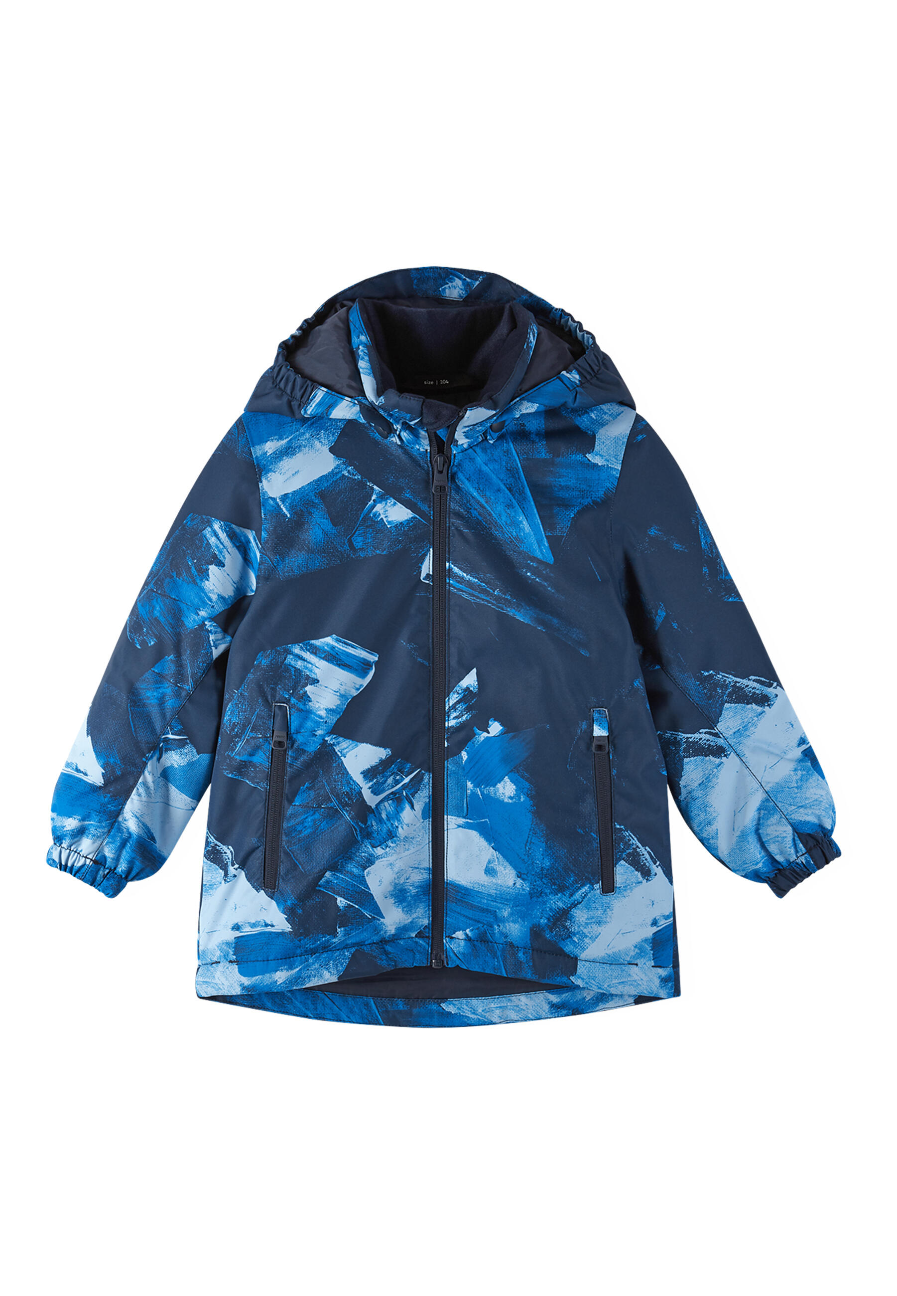 REIMA Winterjacke Nuotio -