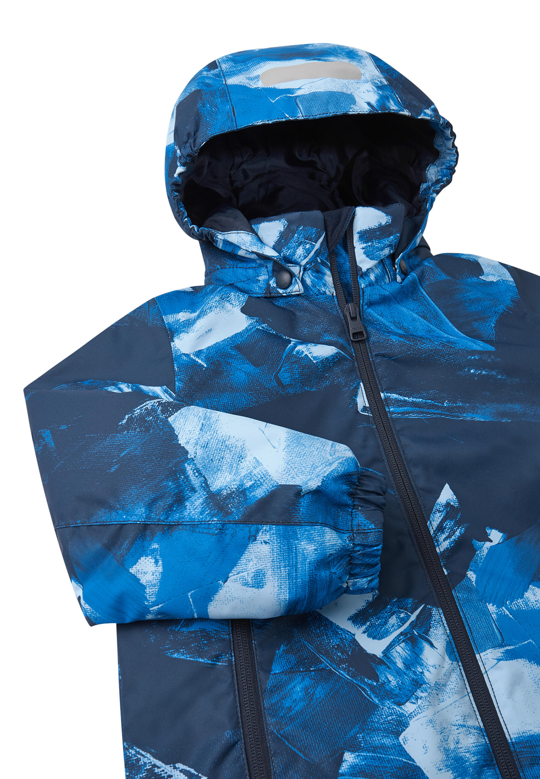 Veste d'hiver Nuotio - 3/7