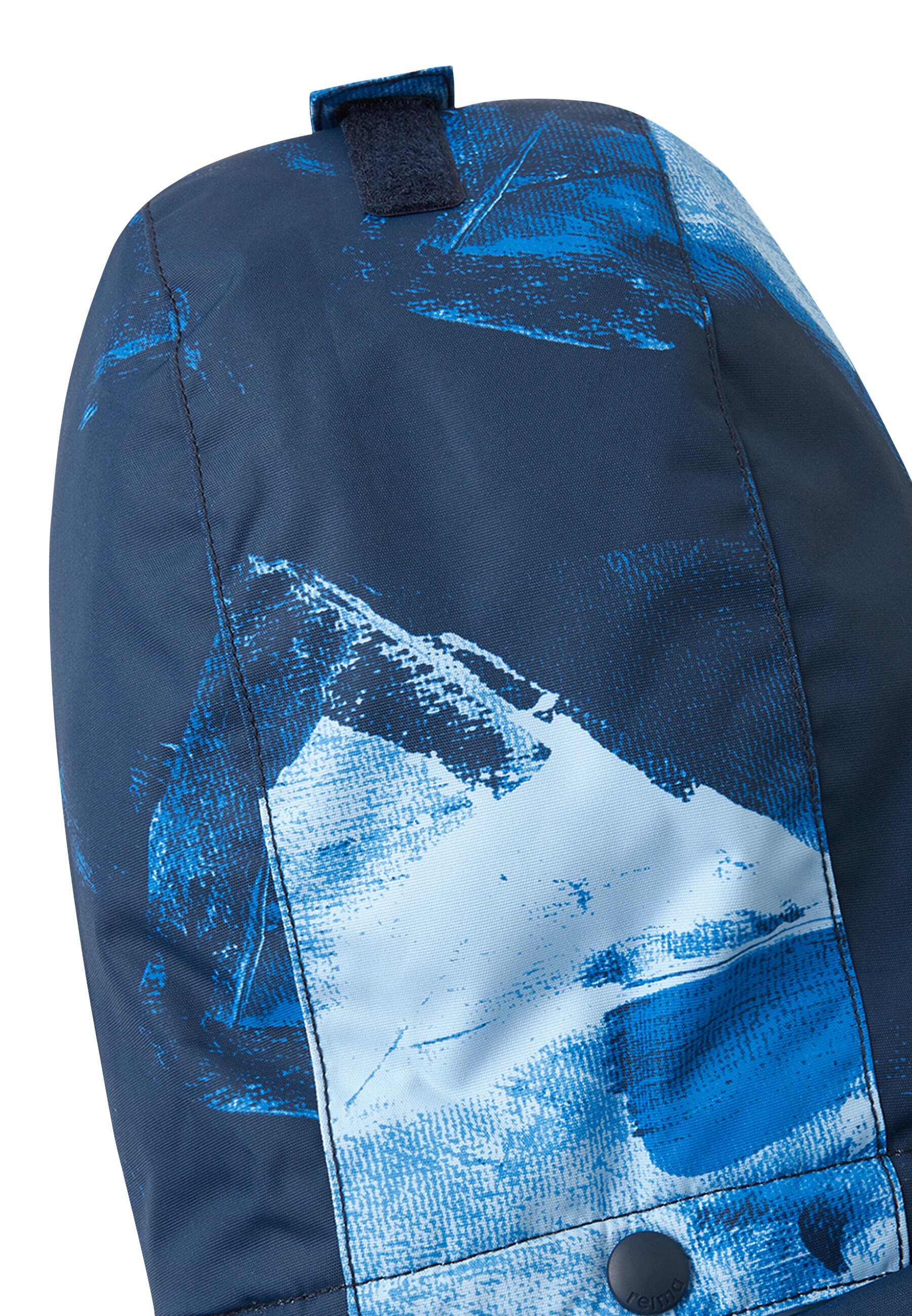 Veste d'hiver Nuotio - 4/7