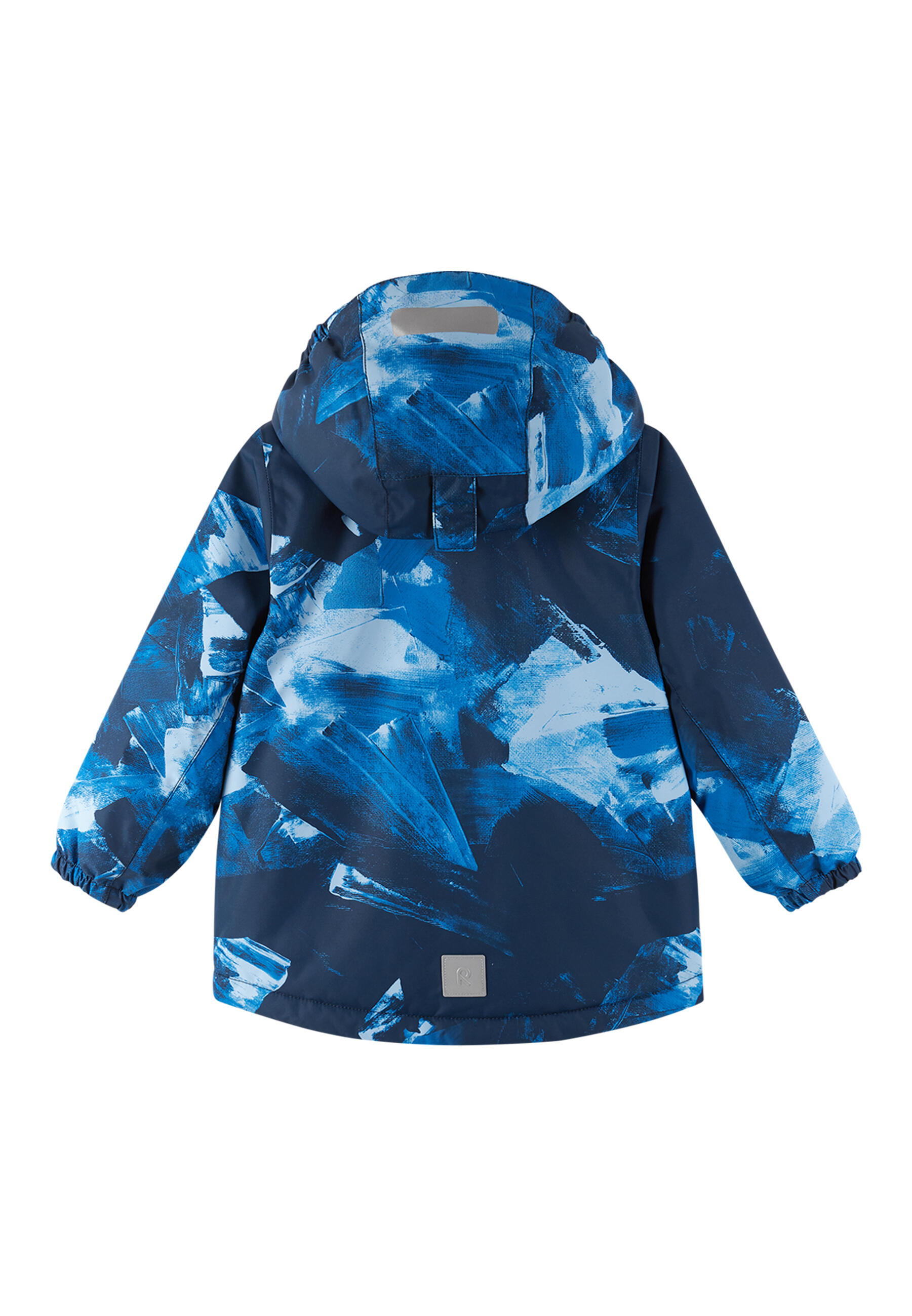 Veste d'hiver Nuotio - 2/7
