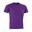 Tshirt IMPACT AIRCOOL Homme (Violet)