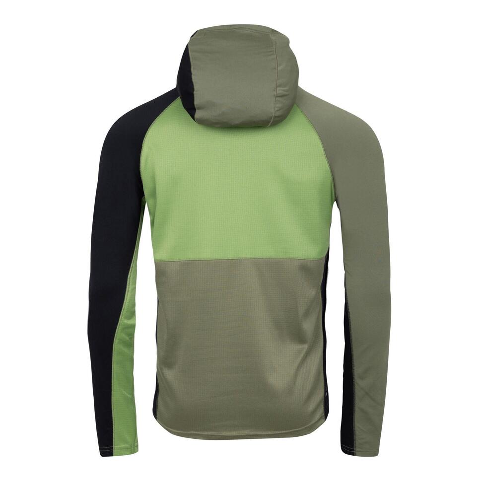 Męska Warstwa Środkowa Assimilate II Core Stretch Midlayer