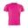 Tshirt IMPACT AIRCOOL Homme (Rose Vif)