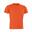 Tshirt IMPACT AIRCOOL Homme (Orange Fluo)