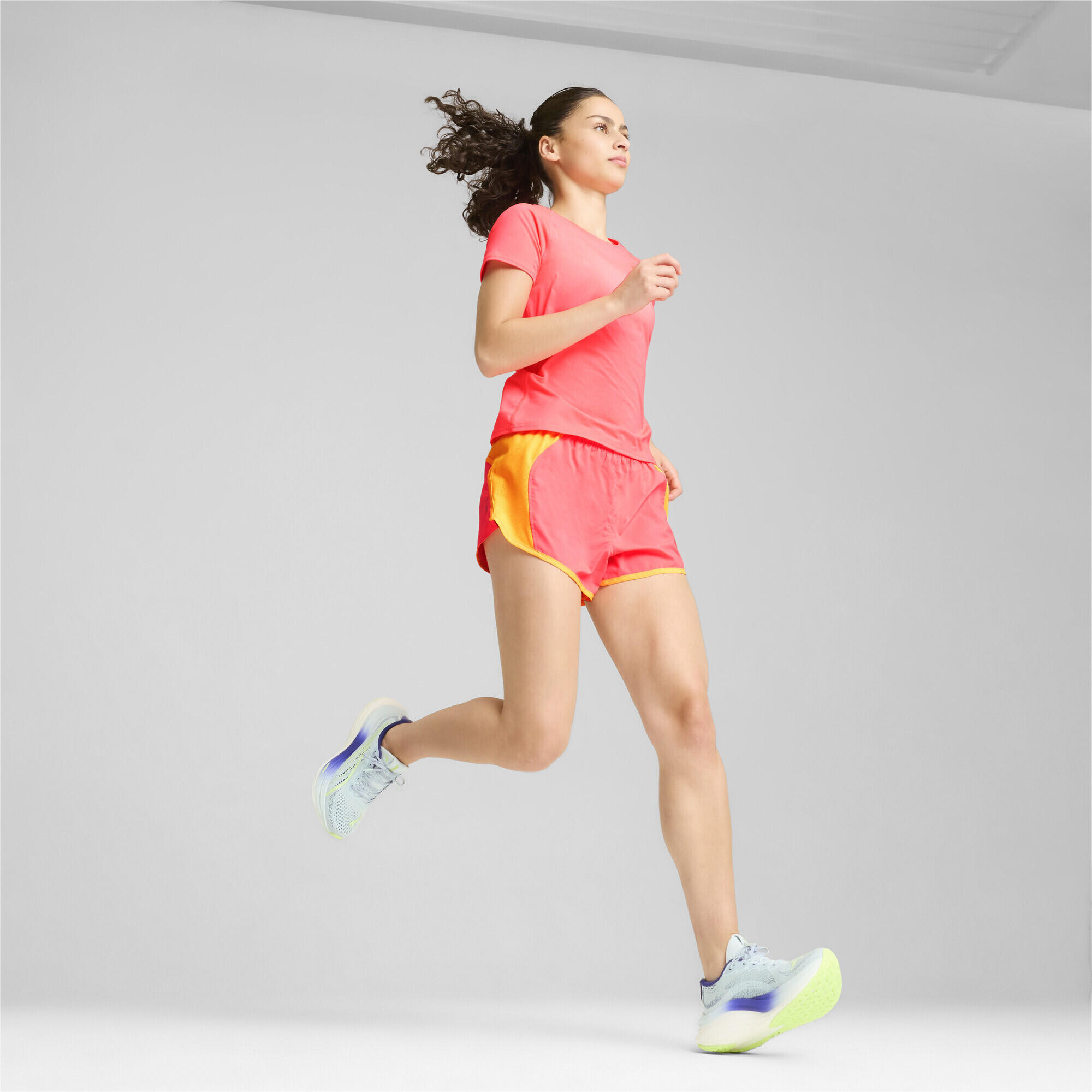 Chaussures de running MagMax NITRO™ Femme PUMA Nitro Blue Lapis Lazuli 3/7