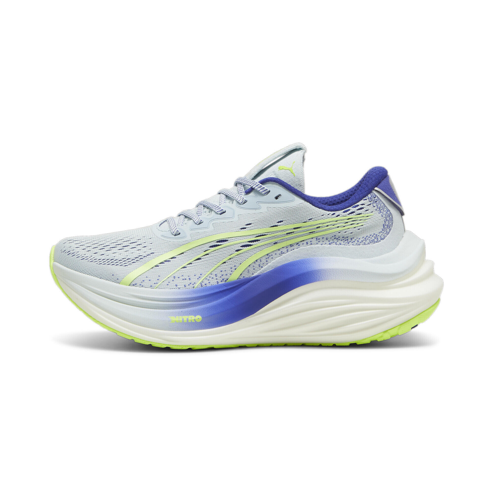 Chaussures de running MagMax NITRO™ Femme PUMA Nitro Blue Lapis Lazuli 5/7