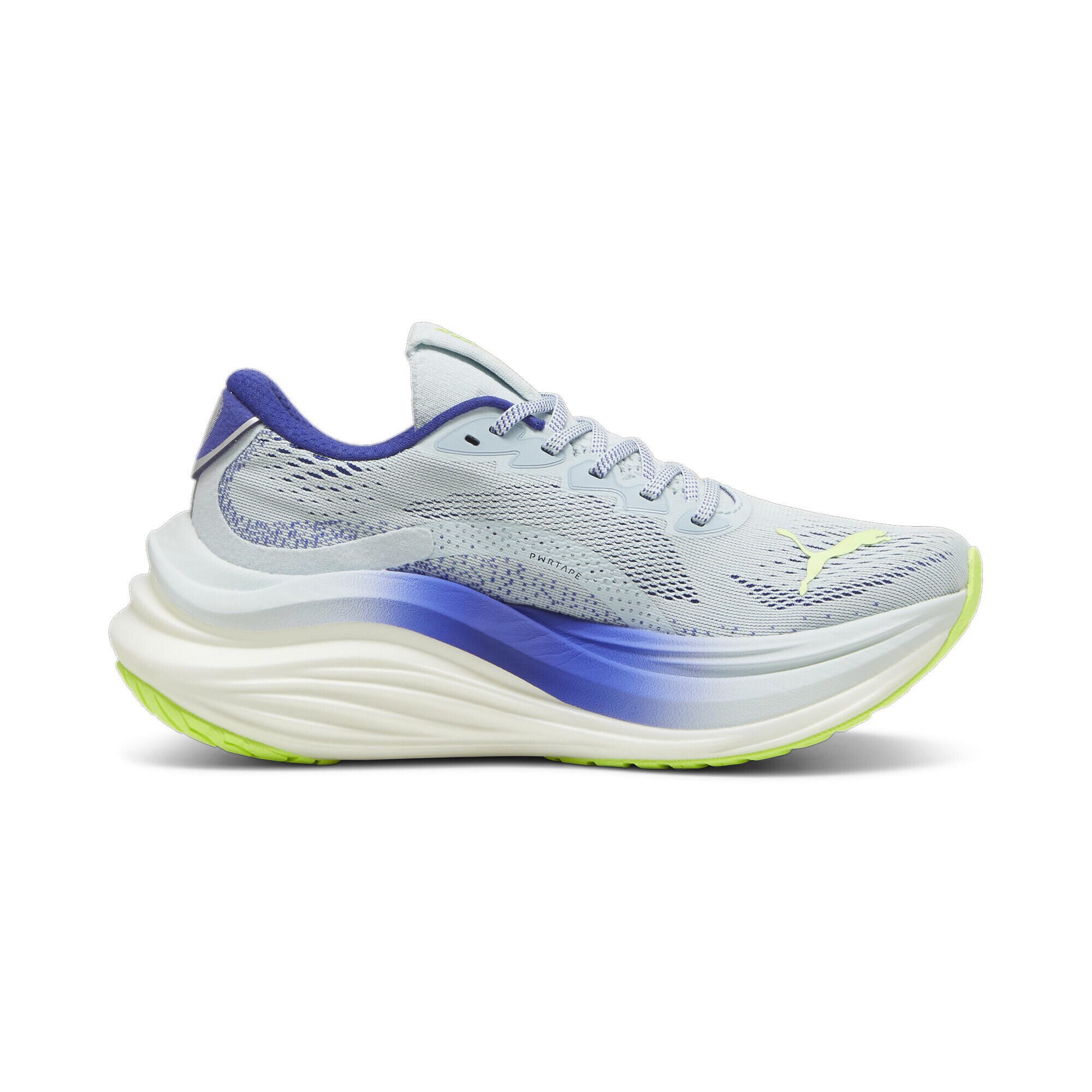 Chaussures de running MagMax NITRO™ Femme PUMA Nitro Blue Lapis Lazuli 7/7